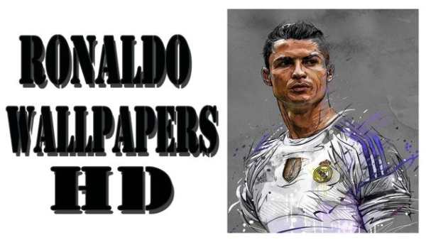 cristiano ronaldo wallpaper screenshot 2