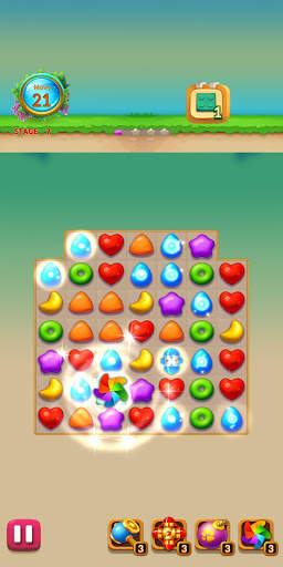 Candy Fever screenshot 2