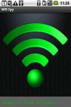 Wifi Spy screenshot 5