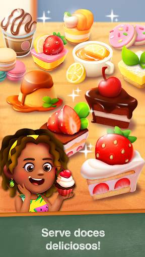 Bakery Story 2 screenshot 2