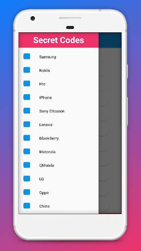 Secret Codes For All Mobiles 2020: Latest screenshot 6