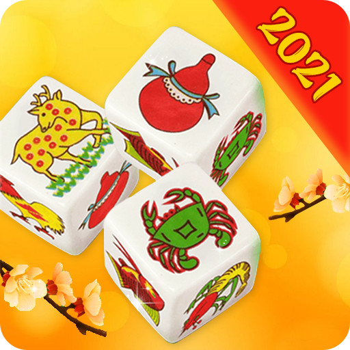 Bầu Cua 2021 icon