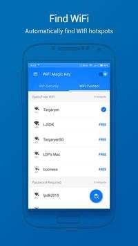 WiFi Magic Key screenshot 2