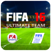 Guide FIFA 16 أيقونة