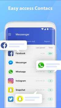 Messenger & Message Free Text screenshot 2