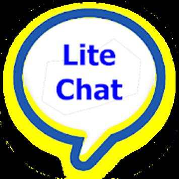 imoo chat messenger lite screenshot 1