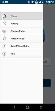 Indian Vehicle Info - RTO Owner Details screenshot 2