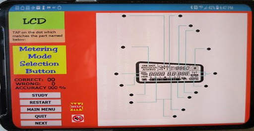 Learn About the Canon 70D Camera screenshot 3