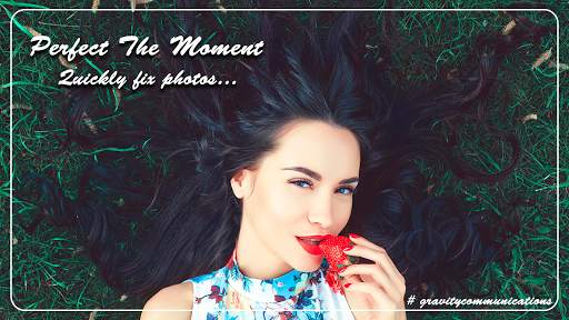 Photo Editor Maker screenshot 2
