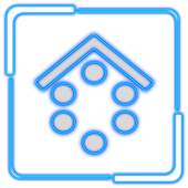 Smart Launcher Theme Neon 1.1.0