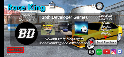 Race King screenshot 7