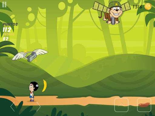 Fernanfloo screenshot 4