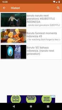 Watching Naruto Boruto screenshot 7