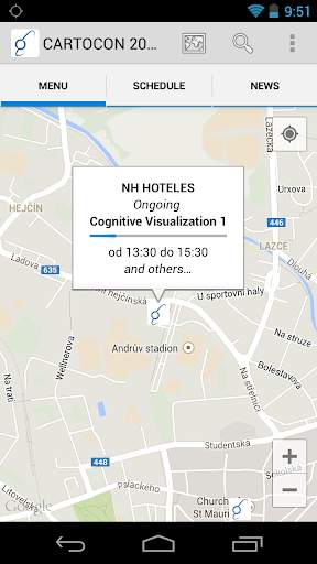 CartoCon 2014 screenshot 3