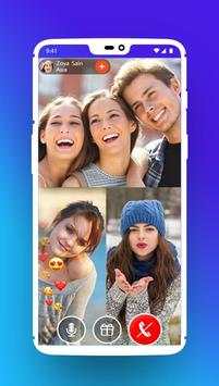 HD To Tok Video Call Recorder screenshot 1
