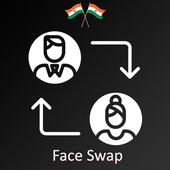Reface icon