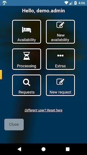 Sobarenta Instant App screenshot 4