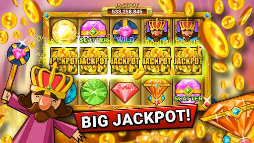 Slots Surprise - Casino screenshot 19