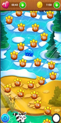 Candy Balloon screenshot 5
