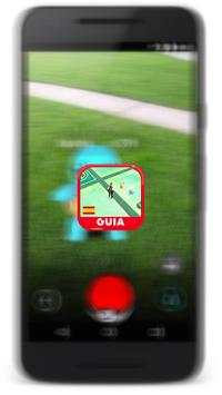 Guia para Pokemon GO Español screenshot 2