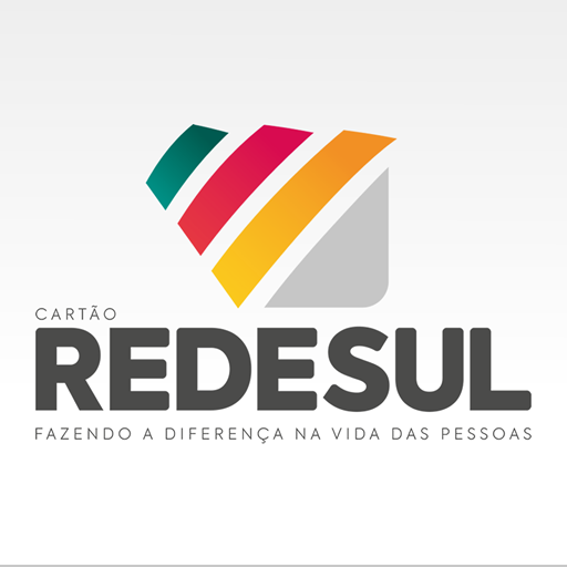 Cartão Redesul icon