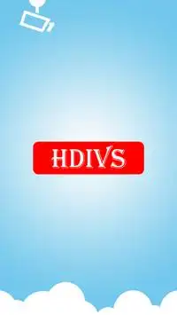 HDIVS скриншот 1