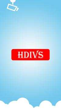 HDIVS screenshot 1