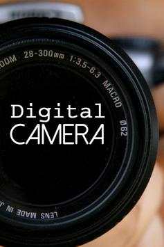 Digital Camera screenshot 1