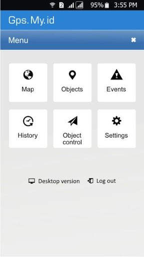MYID Tracking screenshot 4