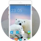 Theme for Meizu Pro 5 Ubuntu Edition Wallpaper 1.0.0