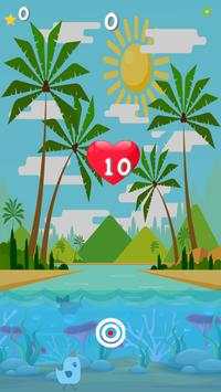 Jewelly Birds screenshot 1