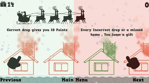 The Gift - Christmas Edition screenshot 4