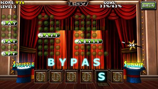 3D Magic Words FREE screenshot 5