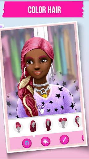 Barbie™ Fashion Closet screenshot 8