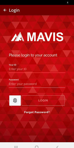 Mavis Live screenshot 1