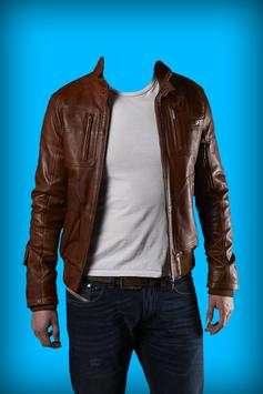 Man Fashion Jacket Suit Photo 2 تصوير الشاشة