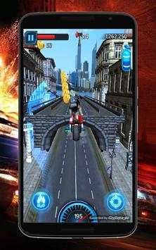 Bike Attack - Moto Racing 3D screenshot 6