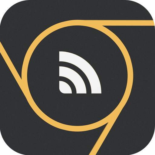 Goo Browser -  Easy Detect & Cast any online video 1.0.0