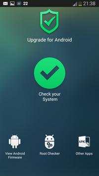 Upgrade for Android Pro Tool screenshot 2