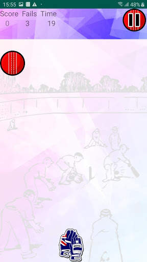 Cricket App screenshot 6