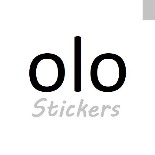 olo - The WhatsApp Stickers App 3.0