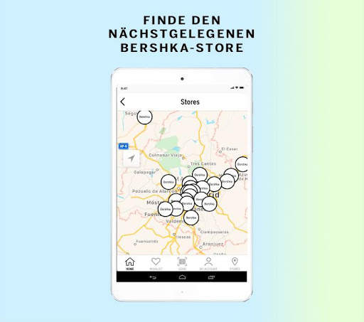 Bershka - Mode & Trends Online screenshot 10