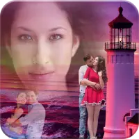 Blend Me Photo Editor