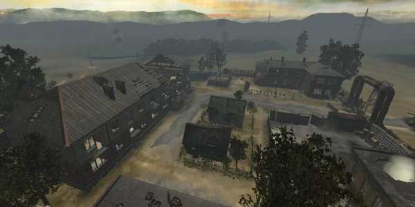 Zombie : WarZ screenshot 4