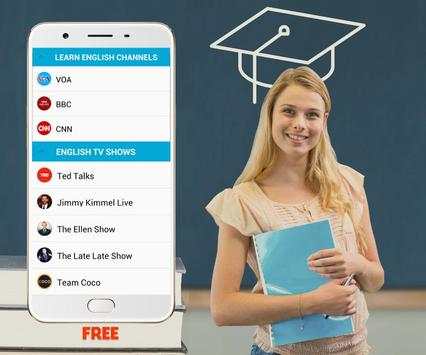 Learn English Conversation Beginner to Advanced screenshot 5