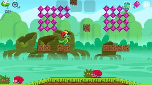 Croc's World 2 screenshot 8