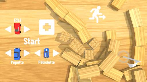Madcar :  2 - 4 Players screenshot 6