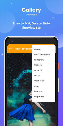 Gallery Download screenshot 6