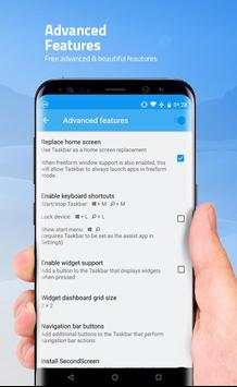 TaskBar Launcher screenshot 5