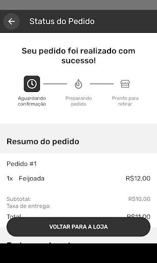 Cozinha Digital Bauru screenshot 5